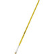 Pincel Compel Achatado 04 - Kit C/6 Unidades