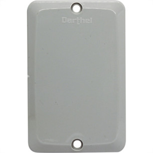 Darthel Tampa Condulet 1/2 1'' Cega Bg