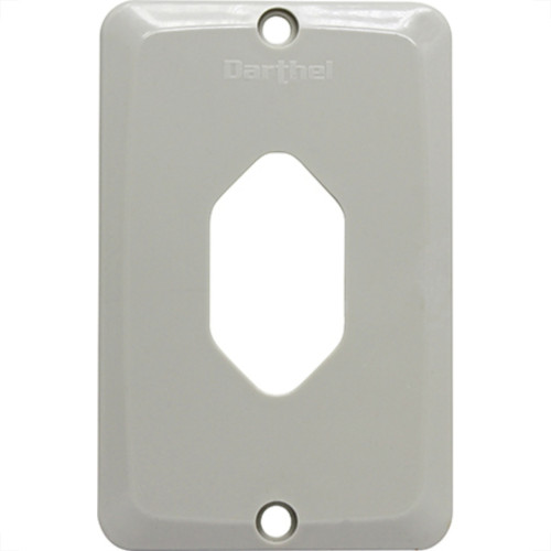 Darthel Tampa Condulet 1/2 1'' 1Tomada Bg Darthel Tampa Condulet 1/2 1'' 1Tomada Bg