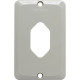 Darthel Tampa Condulet 1/2 1'' 1Tomada Bg Darthel Tampa Condulet 1/2 1'' 1Tomada Bg