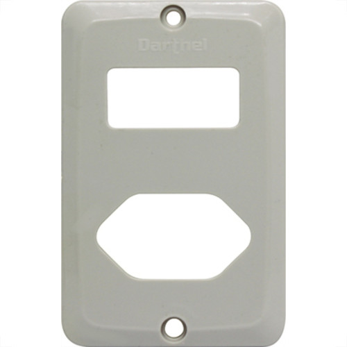 Darthel Tampa Condulet 1/2 1''1S+1Tm Bg Darthel Tampa Condulet 1/2 1''1S+1Tm Bg