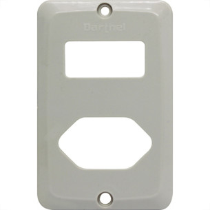 Darthel Tampa Condulet 1/2A1'' 2Ss+1Tm Bg