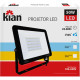 Reflet.C/Led Kian Giii 50W 6500K Ip65 Reflet.C/Led Kian Giii 50W 6500K Ip65