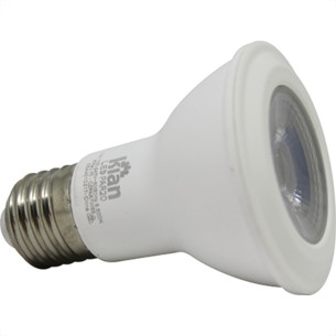 Lamp Led Par20 07W E27 2700K Kian