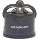 Afiador De Facas Brasfort Mini C/Ventosa Afiador De Facas Brasfort Mini C/Ventosa