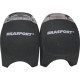 Lanterna Brasfort Led Kit Diant/Tras Bike Lanterna Brasfort Led Kit Diant/Tras Bike