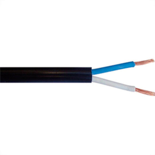Cabo Pp Flexivel Cobrecom 2X4,0 Por Metro (1 Metro) Cabo Pp Flexivel Cobrecom 2X4,0 Por Metro (1 Metro)