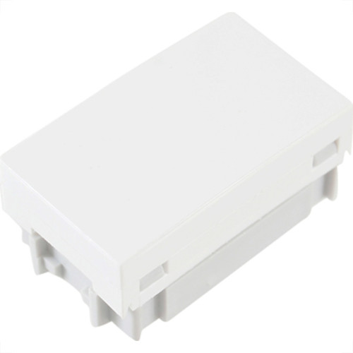 Modulo Peesa Una Max 600 Cego Branco Modulo Peesa Una Max 600 Cego Branco