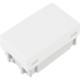 Modulo Peesa Una Max 600 Cego Branco Modulo Peesa Una Max 600 Cego Branco