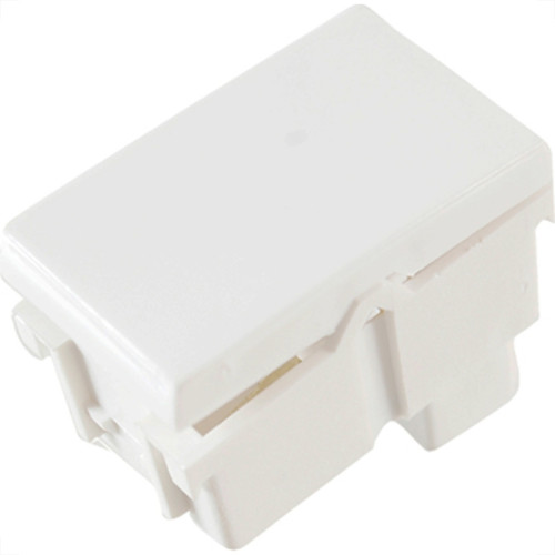 Modulo Peesa Una Max 602A 1 Simples Branco Modulo Peesa Una Max 602A 1 Simples Branco