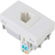 Modulo Peesa Una Max 616 Tomada(s) Tel Rj11 Modulo Peesa Una Max 616 Tomada(s) Tel Rj11
