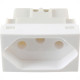 Modulo Peesa Una Max 641 Tomada 2P+T 10A Modulo Peesa Una Max 641 Tomada 2P+T 10A