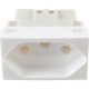 Modulo Peesa Una Max 645 Tomada 2P+T 20A Modulo Peesa Una Max 645 Tomada 2P+T 20A