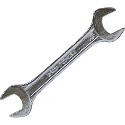 Chave Fixa Eda 16 X 17 - Kit C/10 Unidades Chave Fixa Eda 16 X 17 - Kit C/10 Unidades