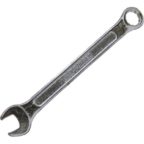 Chave Combinada Eda 12 - Kit C/10 Unidades Chave Combinada Eda 12 - Kit C/10 Unidades