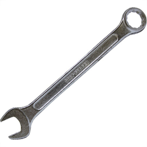 Chave Combinada Eda 16 - Kit C/10 Unidades Chave Combinada Eda 16 - Kit C/10 Unidades