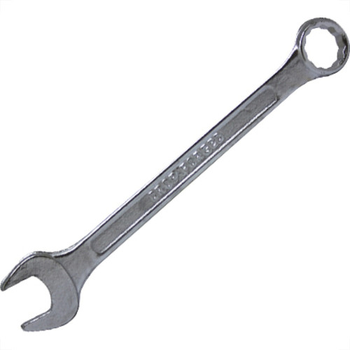Chave Combinada Eda 17 - Kit C/10 Unidades Chave Combinada Eda 17 - Kit C/10 Unidades