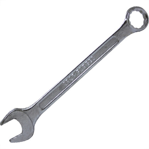 Chave Combinada Eda 18 - Kit C/10 Unidades Chave Combinada Eda 18 - Kit C/10 Unidades
