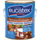 Verniz Eucatex Maritimo Galao 3,6 Litros Verniz Eucatex Maritimo Galao 3,6 Litros