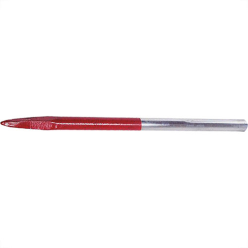 Ponteiro Aco Lord 1/2 X 12 - Kit C/12 Unidades Ponteiro Aco Lord 1/2 X 12 - Kit C/12 Unidades