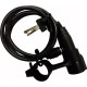Trava Silvana P/Bicicleta 1,5M Trava Silvana P/Bicicleta 1,5M
