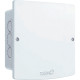 Caixa Passagem Pvc 15X15 Tigre Emb Caixa Passagem Pvc 15X15 Tigre Emb