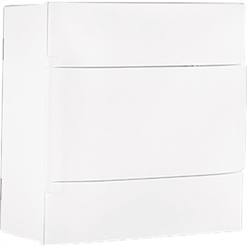 Centrinho Legrand Pvc 08 Disjuntor Din Sobr. Branco Centrinho Legrand Pvc 08 Disjuntor Din Sobr. Branco