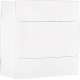 Centrinho Legrand Pvc 08 Disjuntor Din Sobr. Branco Centrinho Legrand Pvc 08 Disjuntor Din Sobr. Branco