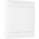 Centrinho Legrand Pvc 24 Disjuntor Din Sobr. Branco