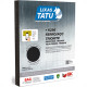 Lixa Tatu Gk Ferro 36 C/25 Lixa Tatu Gk Ferro 36 C/25