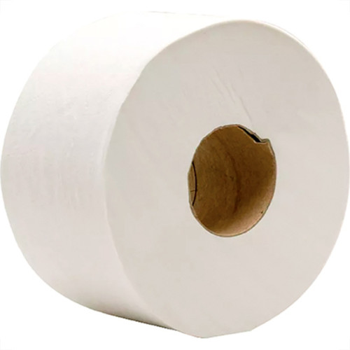 Papel Higienico Instit C/8X300 Mil Clean Papel Higienico Instit C/8X300 Mil Clean