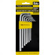 Jogo Chave Torx L C/Furo 07Pc Eda 8Qg Jogo Chave Torx L C/Furo 07Pc Eda 8Qg