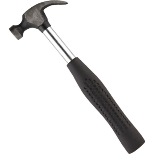 Martelo Carpintaria Cabo Metal Emborrachado Eda 20Mm Martelo Carpintaria Cabo Metal Emborrachado Eda 20Mm