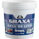 Graxa De Litio Azul 900G Pote Garin Graxa De Litio Azul 900G Pote Garin