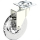 Rodizio Gira.Gel 100Mm S/Freio Soprano Rodizio Gira.Gel 100Mm S/Freio Soprano