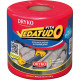 Vedatudo Fita Adesiva Alum 15Cmx10Mt Vedatudo Fita Adesiva Alum 15Cmx10Mt