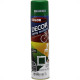 Spray Colorgin Decor Verde 360Ml 8731 Spray Colorgin Decor Verde 360Ml 8731