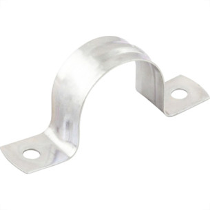 Abracadeira Tipo U 3 C/50 J.F Metais