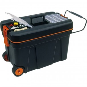 Carrinho P/Ferramenta S.Bernardo 27,7 Cromado-01