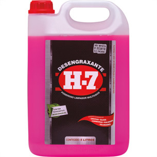 Desengraxante Liquida H-7 5Lt