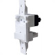 Tomada Transmobil 1S+Tm S/P 20A Branco 14056 Tomada Transmobil 1S+Tm S/P 20A Branco 14056