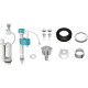Acessorio P/Caixa Deca Kit Universal Dup Acion Acessorio P/Caixa Deca Kit Universal Dup Acion