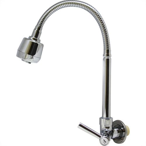 Torneira Ema Metais Pia Pared C34 Gourmet Cromado Torneira Ema Metais Pia Pared C34 Gourmet Cromado