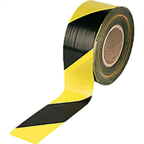 Fita Zebrada P/Sinaliz.Thr 65Mmx160Mt Fita Zebrada P/Sinaliz.Thr 65Mmx160Mt