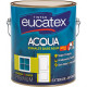 Tinta Esmalte. Base Agua Galao 3,6 Litros Eucatex Branco Tinta Esmalte. Base Agua Galao 3,6 Litros Eucatex Branco