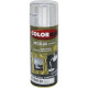 Spray Colorgin Metallik Cromado 350Ml Spray Colorgin Metallik Cromado 350Ml