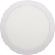 Luminaria Led Sob Red 12W 6500K Economax
