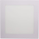 Luminaria Led Embutir Quadrada 12W 6500K Economax Luminaria Led Embutir Quadrada 12W 6500K Economax