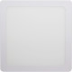 Luminaria Led Sob Quad 12W 6500K Economax Luminaria Led Sob Quad 12W 6500K Economax