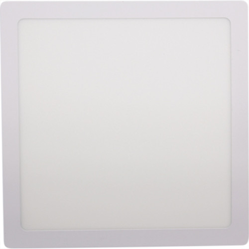 Luminaria Led Sob Quad 18W 6500K Economax